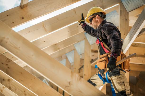 Best Residential Roofing Contractor  in Ferris, TX
