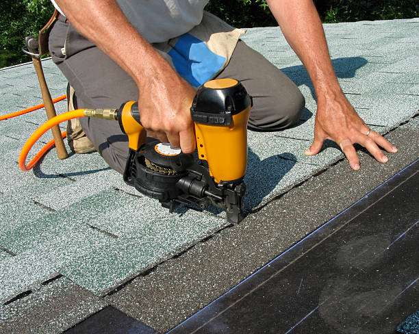 Heating Cable for Roof Installation in Ferris, TX