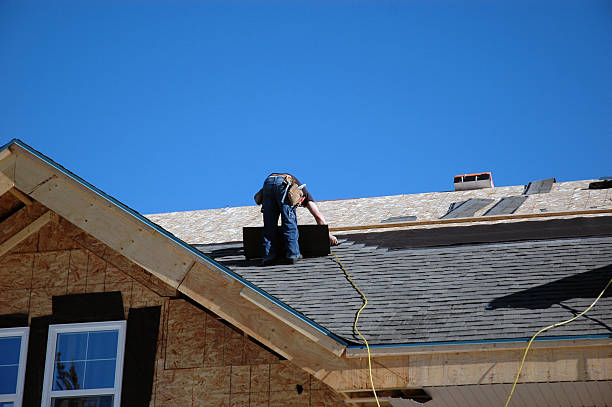 Best Commercial Roofing Services  in Ferris, TX